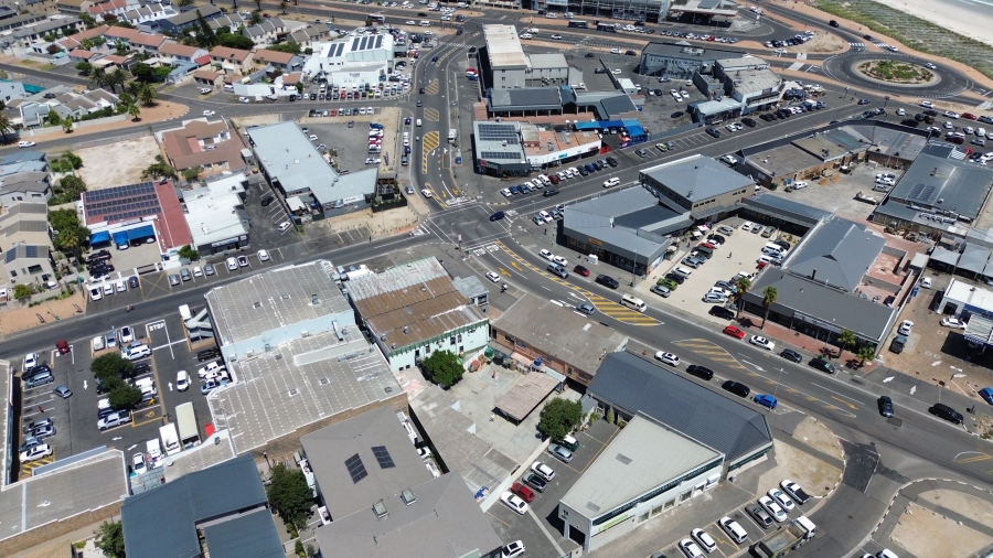 Commercial Property for Sale in Table View Western Cape